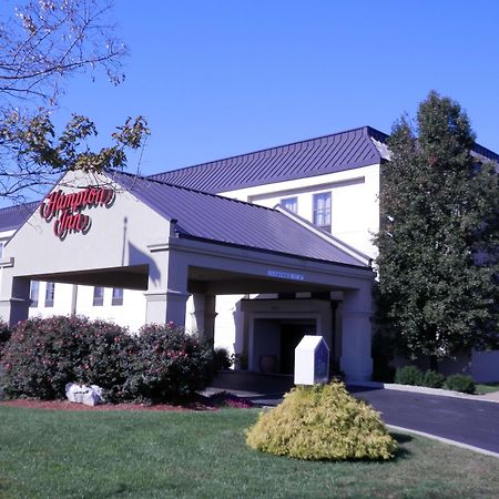 Hampton Inn Corydon Dış mekan fotoğraf