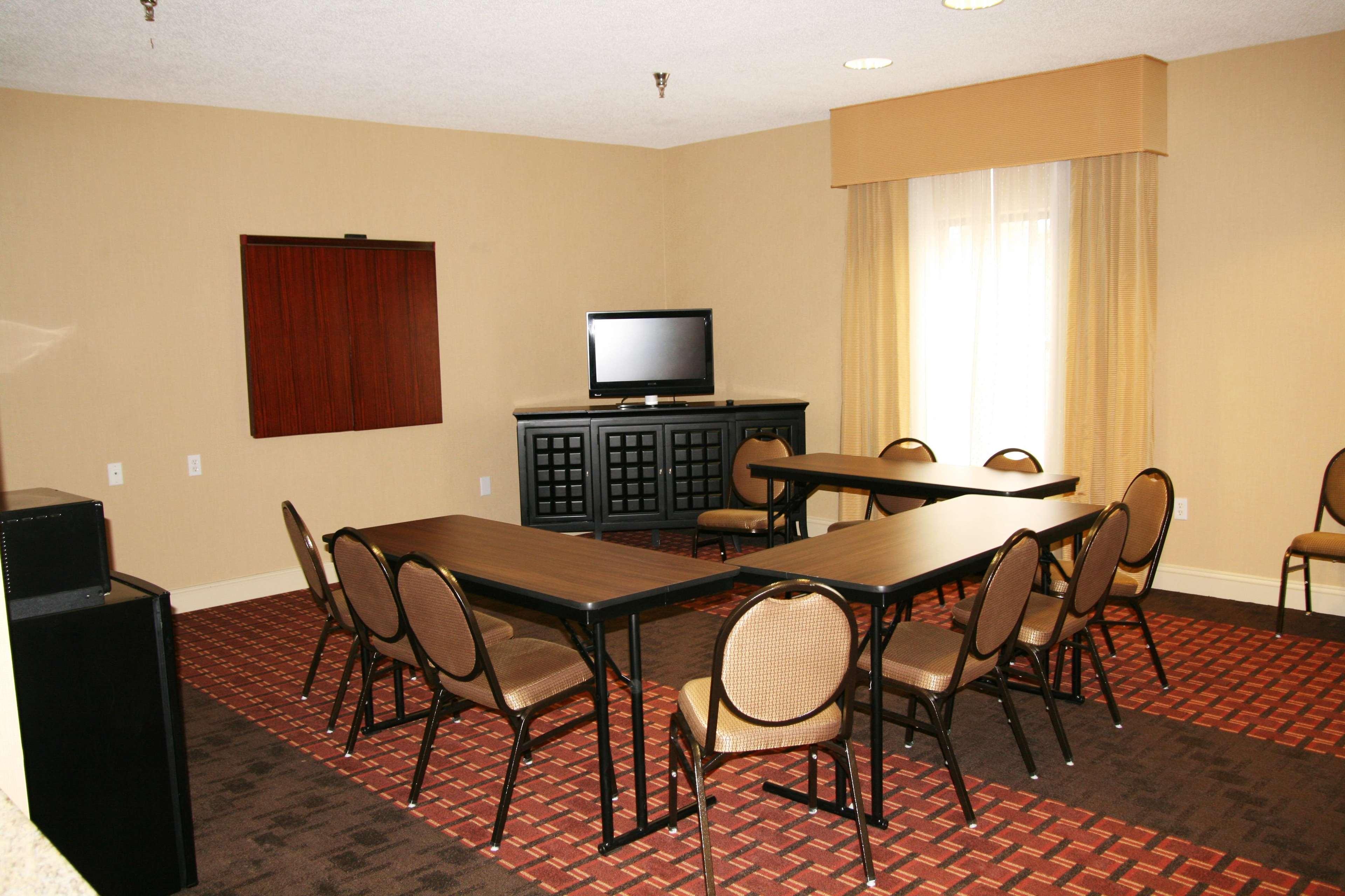 Hampton Inn Corydon Dış mekan fotoğraf