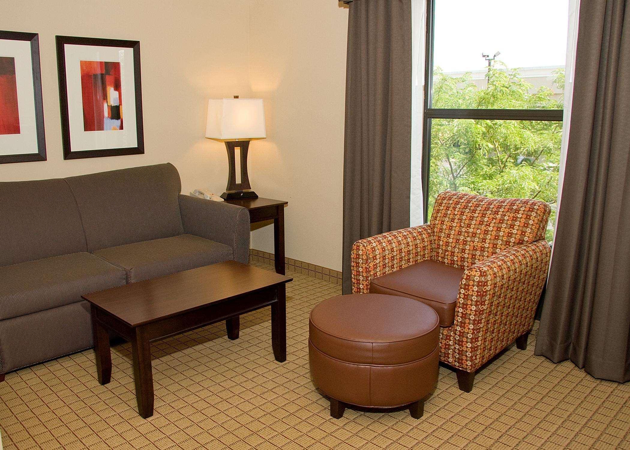 Hampton Inn Corydon Dış mekan fotoğraf