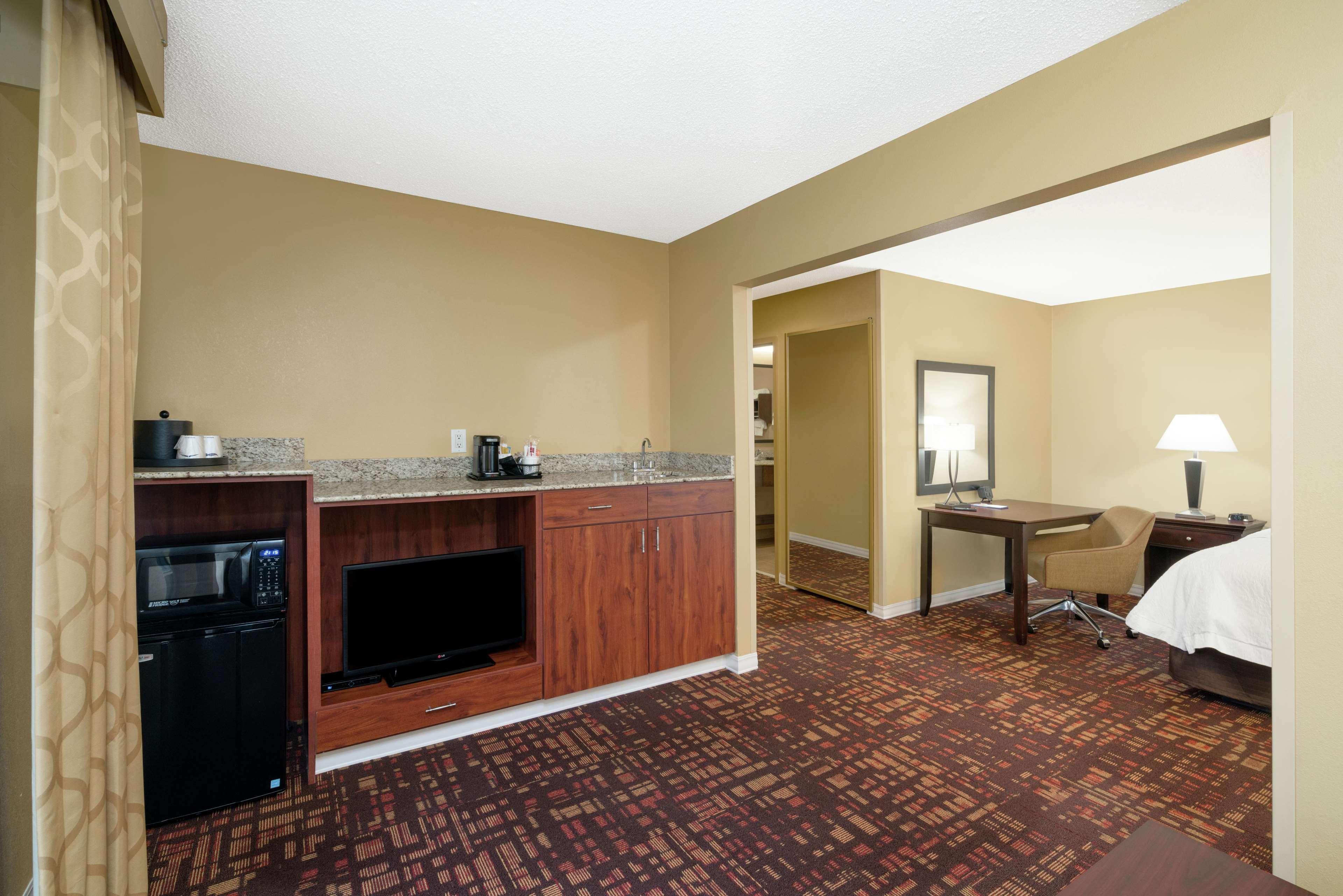Hampton Inn Corydon Dış mekan fotoğraf