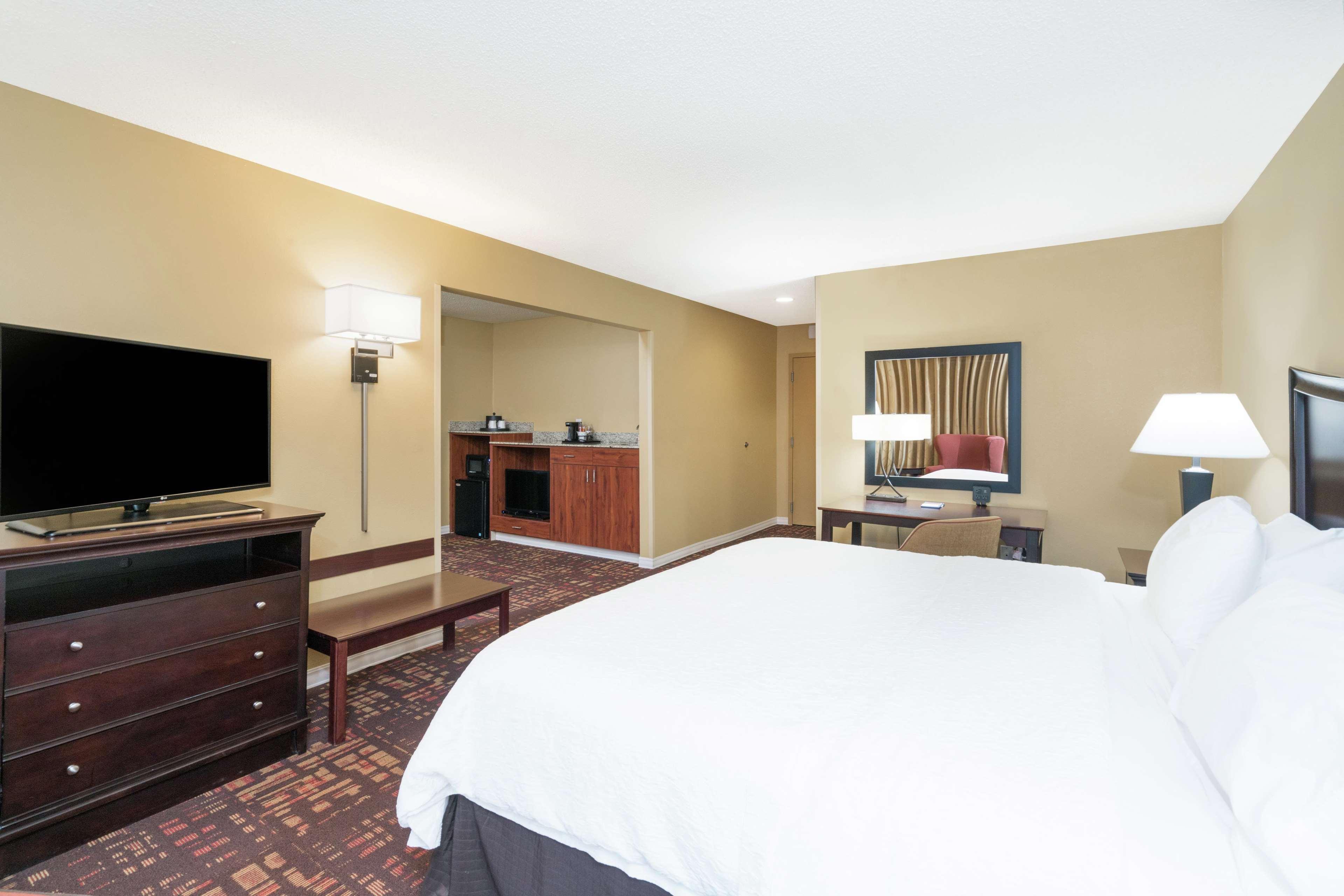 Hampton Inn Corydon Dış mekan fotoğraf