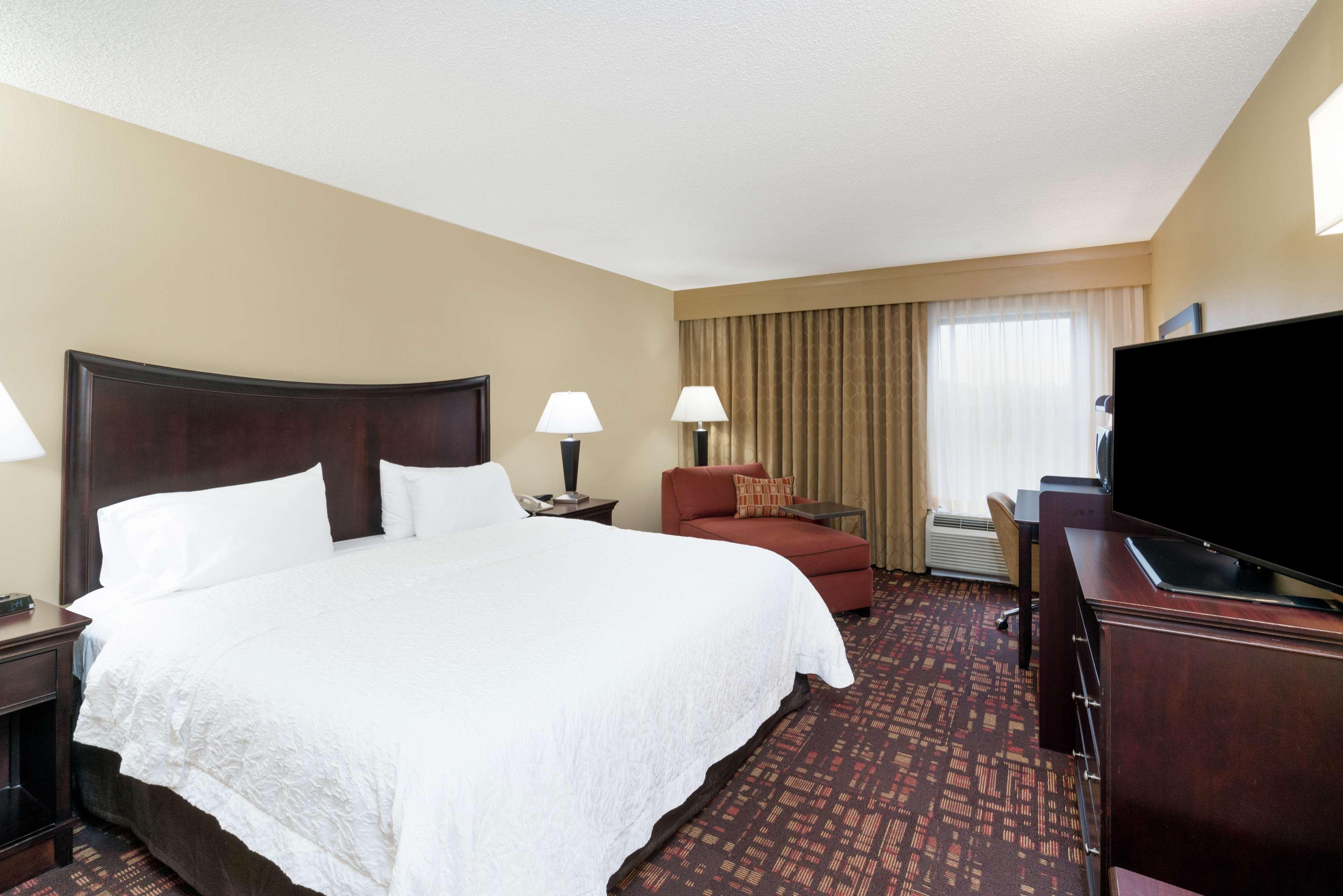 Hampton Inn Corydon Dış mekan fotoğraf