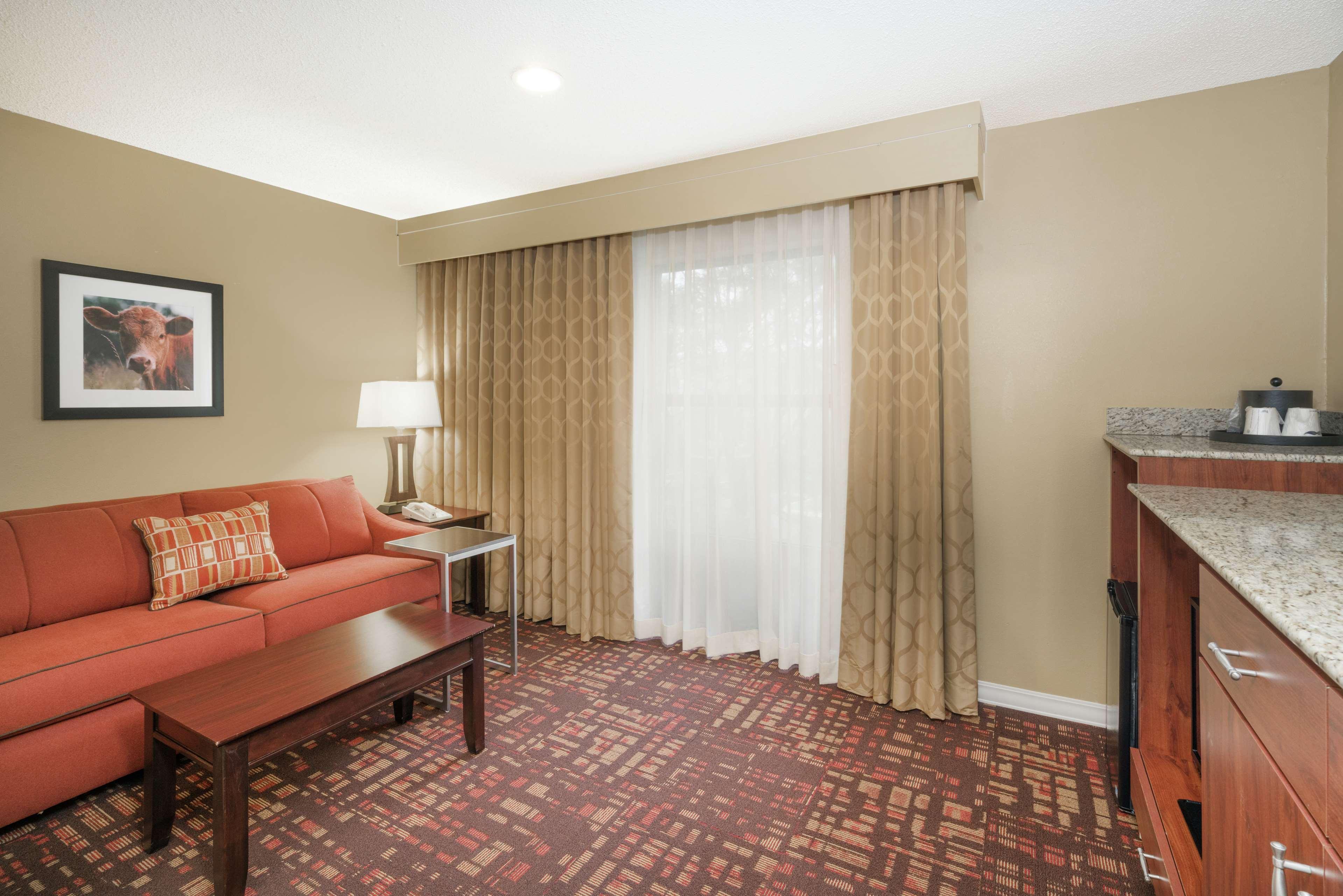 Hampton Inn Corydon Dış mekan fotoğraf