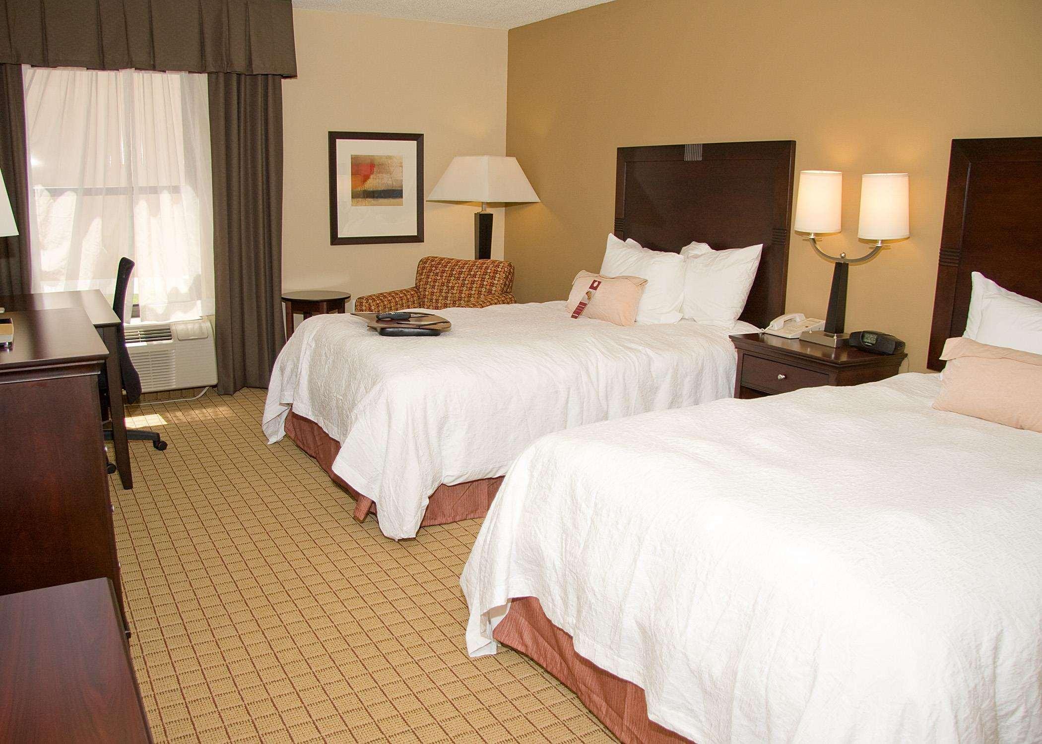 Hampton Inn Corydon Dış mekan fotoğraf
