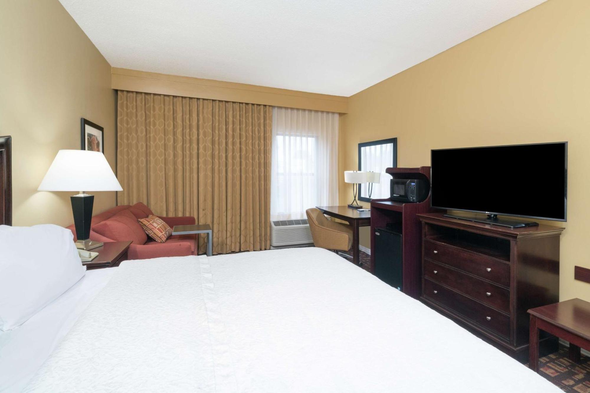 Hampton Inn Corydon Dış mekan fotoğraf