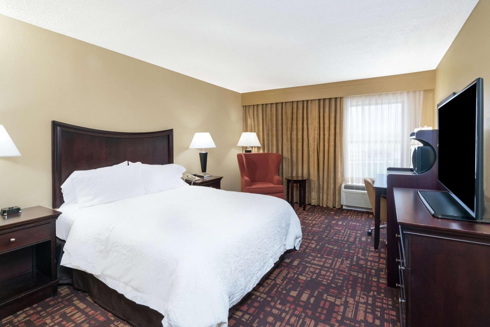 Hampton Inn Corydon Dış mekan fotoğraf