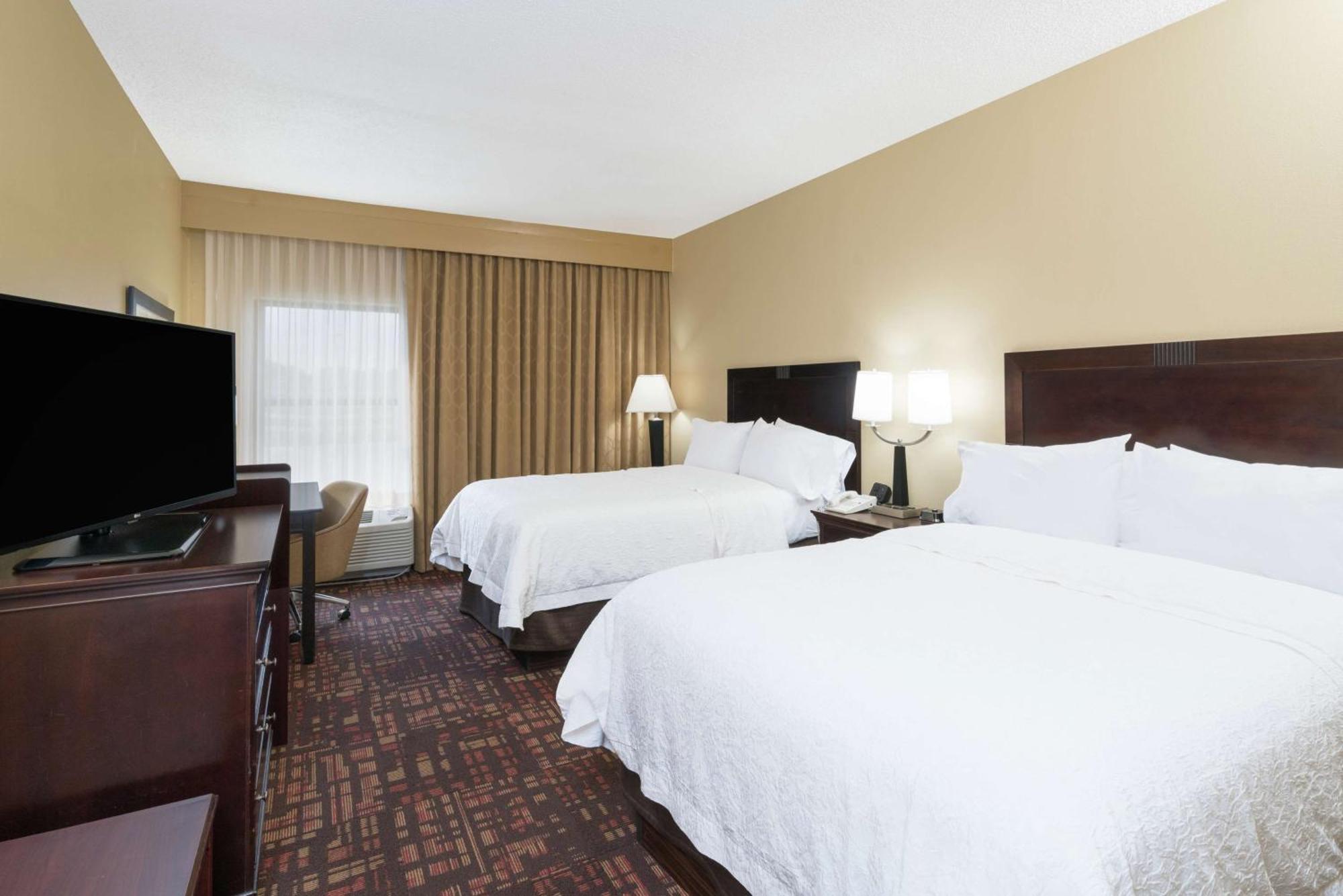 Hampton Inn Corydon Dış mekan fotoğraf