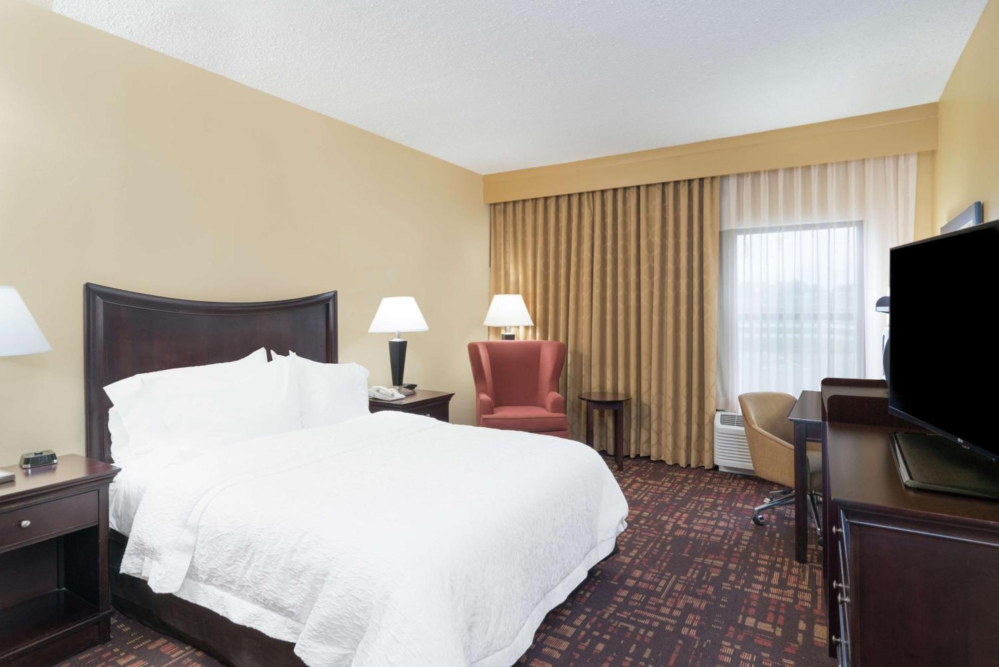 Hampton Inn Corydon Dış mekan fotoğraf