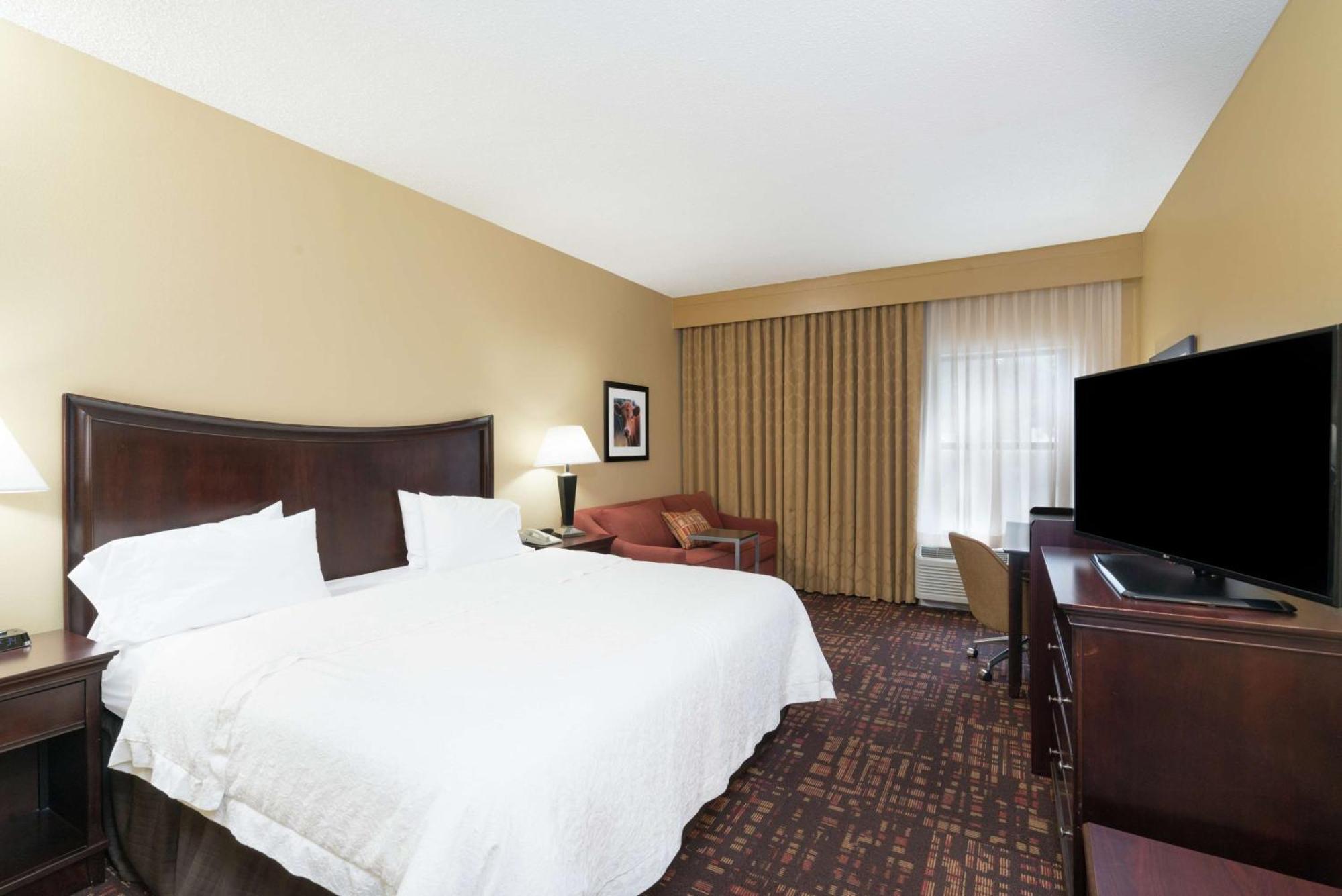 Hampton Inn Corydon Dış mekan fotoğraf