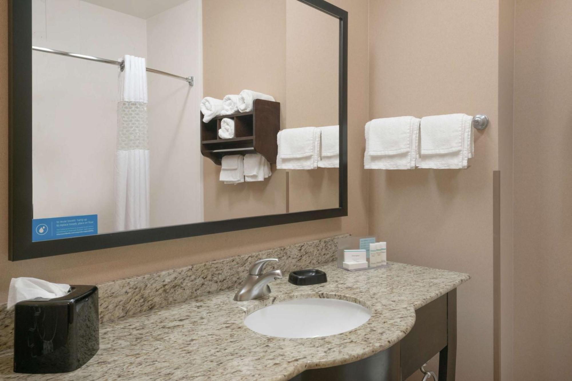 Hampton Inn Corydon Dış mekan fotoğraf