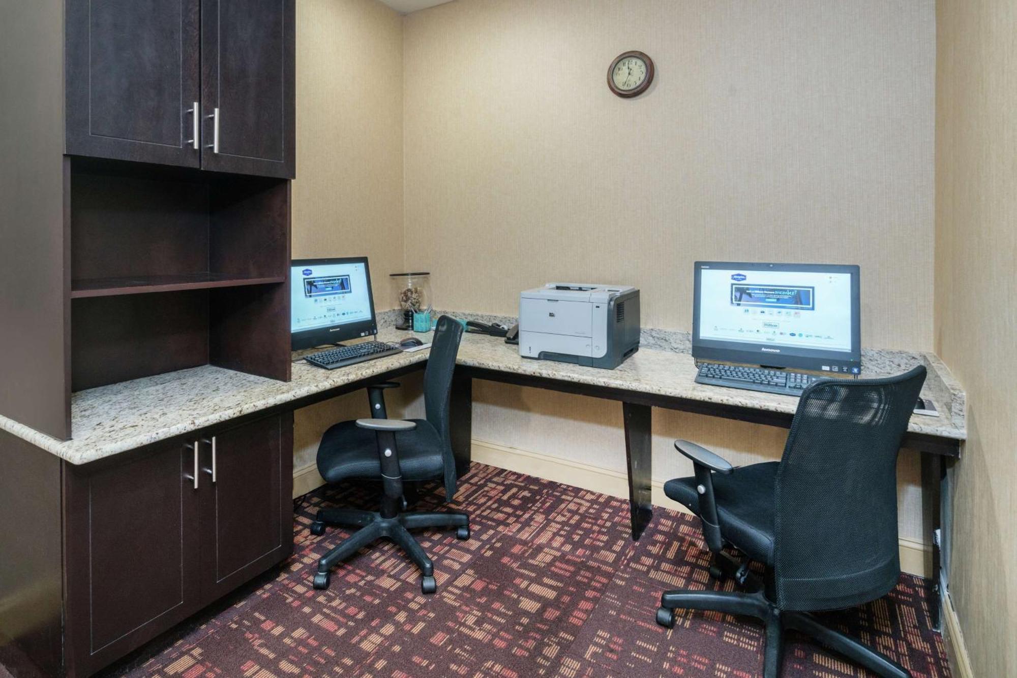 Hampton Inn Corydon Dış mekan fotoğraf
